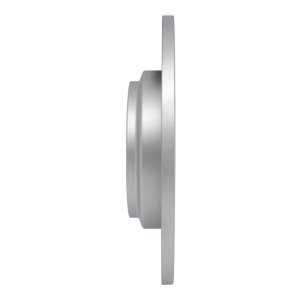 Mercedes-Benz GLE350 Brake Rotor (1) - Rear - R1 Concepts - GeoSPEC Coated - `20-`25